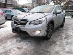 Subaru XV 1.6 svt. 2.0 dizel - [6] 