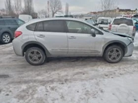 Subaru XV 1.6 svt. 2.0 dizel - [8] 