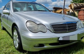 Mercedes-Benz C 200 | Mobile.bg   3