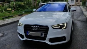 Audi A5 Quattro S line | Mobile.bg    17