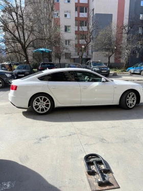 Audi A5 Quattro S line | Mobile.bg    15