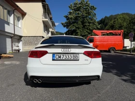 Audi A5 Quattro S line | Mobile.bg � ����� ������ 8