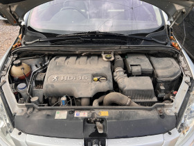 Peugeot 307 2,0HDI 136HP   | Mobile.bg   7