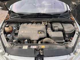 Peugeot 307 2,0HDI 136HP НА ЧАСТИ, снимка 7