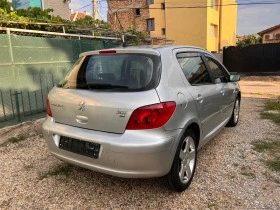 Peugeot 307 2,0HDI 136HP НА ЧАСТИ, снимка 5