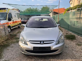 Peugeot 307 2,0HDI 136HP НА ЧАСТИ, снимка 2