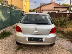 Peugeot 307 2,0HDI 136HP НА ЧАСТИ - [5] 