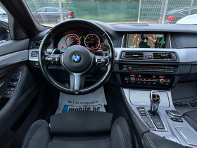 BMW 535 Xd / 313ps / M PACKET / SWISS / FACE | Mobile.bg    16