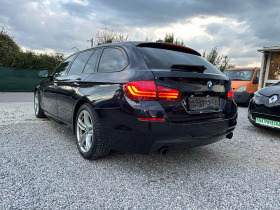 BMW 535 Xd / 313ps / M PACKET / SWISS / FACE | Mobile.bg   6