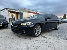 BMW 535 Xd / 313ps / M PACKET / SWISS / FACE, снимка 2