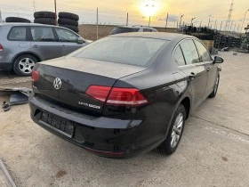 VW Passat 2.0 - [1] 