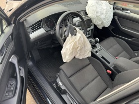VW Passat 2.0, снимка 7 - Автомобили и джипове - 42967915