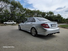 Mercedes-Benz C 350, снимка 12