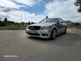  Mercedes-Benz C 350