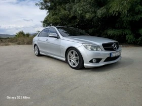 Mercedes-Benz C 350 | Mobile.bg    10