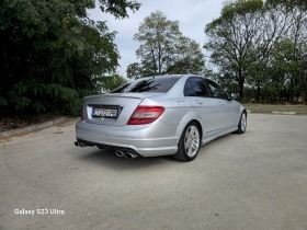 Mercedes-Benz C 350, снимка 8