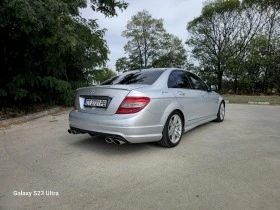 Mercedes-Benz C 350 | Mobile.bg    8