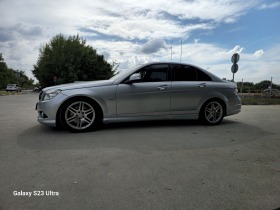 Mercedes-Benz C 350 | Mobile.bg   11