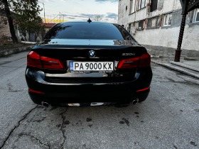BMW 530E iPerformance E Drive, снимка 8 - Автомобили и джипове - 43687494