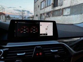 BMW 530E iPerformance E Drive, снимка 15 - Автомобили и джипове - 43687494