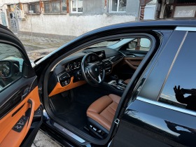 BMW 530E iPerformance E Drive, снимка 10 - Автомобили и джипове - 43687494