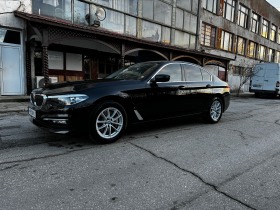 Обява за продажба на BMW 530E iPerformance E Drive ~49 999 лв. - изображение 5