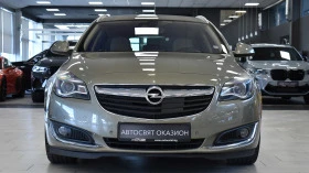 Opel Insignia Sports Tourer 2.0 CDTi Cosmo | Mobile.bg    2