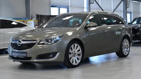 Opel Insignia Sports Tourer 2.0 CDTi Cosmo | Mobile.bg    4