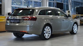 Opel Insignia Sports Tourer 2.0 CDTi Cosmo | Mobile.bg    6