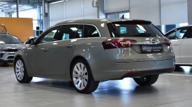 Opel Insignia Sports Tourer 2.0 CDTi Cosmo | Mobile.bg    7