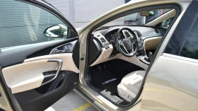 Opel Insignia Sports Tourer 2.0 CDTi Cosmo | Mobile.bg    8