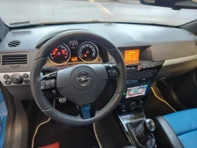 Opel Astra OPC, снимка 9