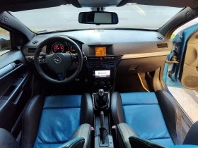 Opel Astra OPC, снимка 11