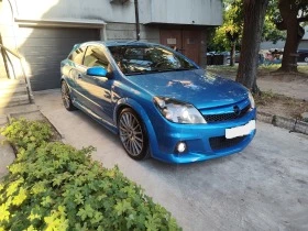 Opel Astra OPC, снимка 3