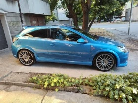 Opel Astra OPC, снимка 4