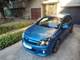 Opel Astra OPC, снимка 1