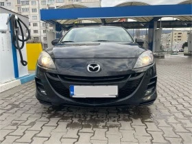 Mazda 3, снимка 1