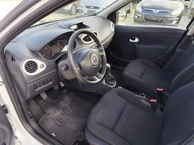 Renault Clio 1.2 бензин, снимка 11