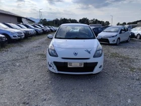 Renault Clio 1.2 бензин, снимка 2