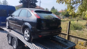 Ford Focus 1.6 За части, снимка 2