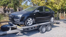 Ford Focus 1.6 За части, снимка 1