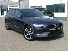 Volvo V60 Cross Country Plus B4 D AWD | Mobile.bg    3