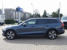 Volvo V60 Cross Country Plus B4 D AWD | Mobile.bg    5