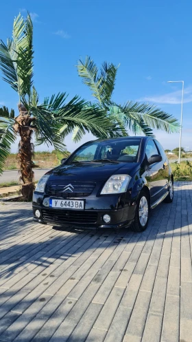 Citroen C2 | Mobile.bg    1