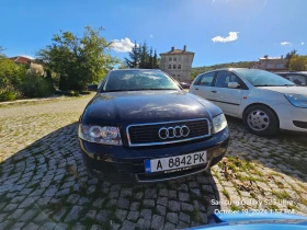 Audi A4 1, 9, снимка 1