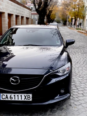 Mazda 6, снимка 2