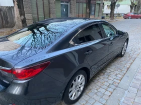 Mazda 6, снимка 6