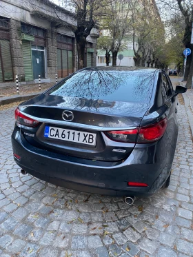 Mazda 6, снимка 4