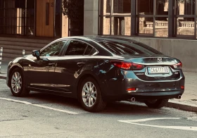 Mazda 6  - [1] 