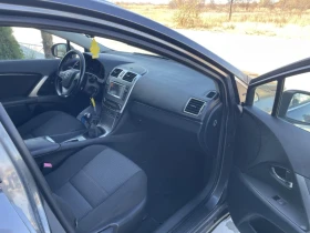 Toyota Avensis 2.2 D4D 150, снимка 7